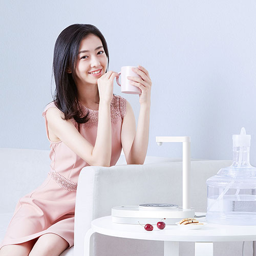 Xiaolang TDS hot water dispenser
